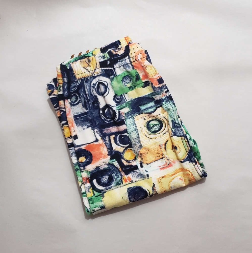 L/XL Kids Leggings